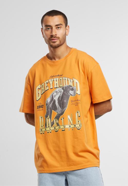 Immagine prodotto Mister Tee MisterTee Maglietta oversize Greyhound Racing - 175085 (XS)