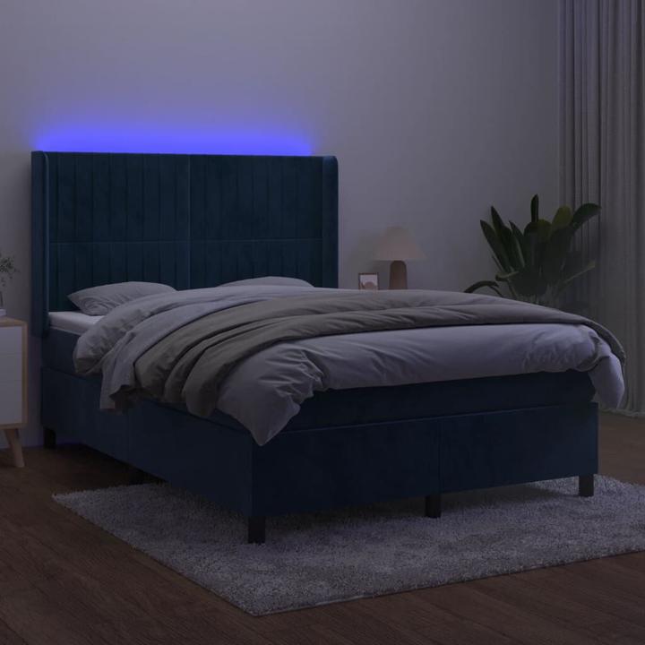 Image du produit vidaXL Roman (140 x 190 cm)