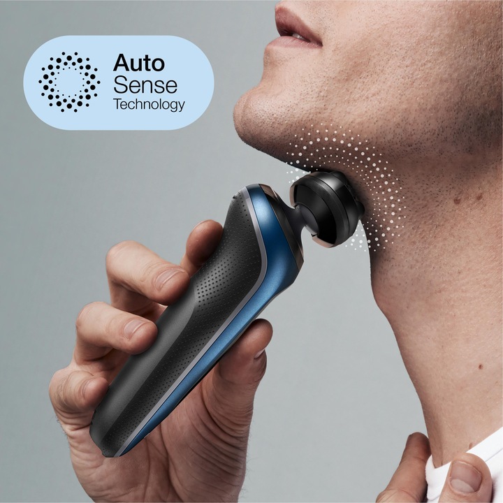 Immagine prodotto Braun Rasoio elettrico serie 6 con rifinitore di precisione
