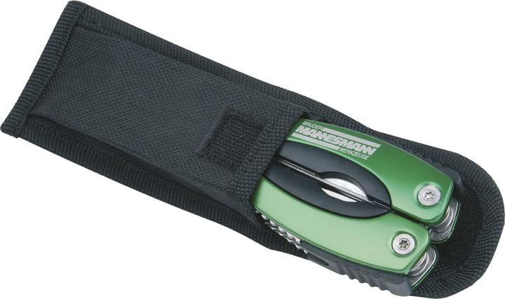 Actual product image Mannesmann Multitool Number of functions 11 (11 Functions)