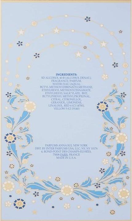 Produktbild Anna Sui Fantasia (Eau de Toilette, 75 ml)