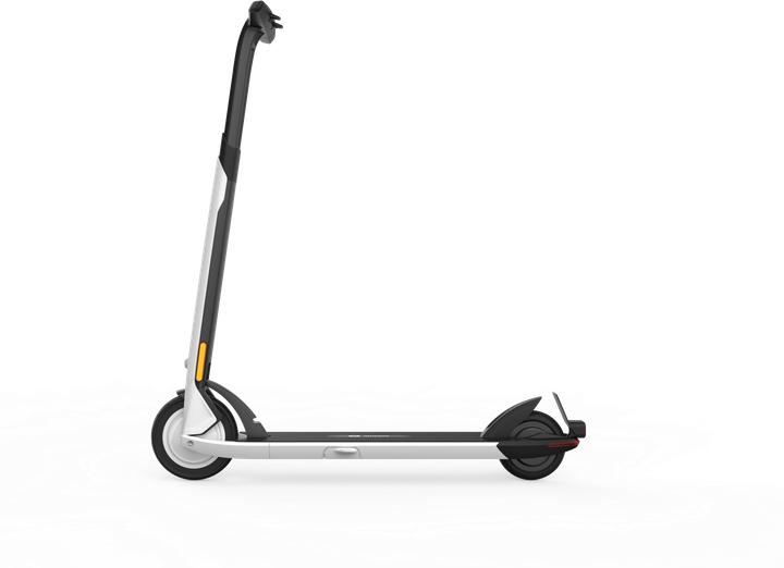 Produktbild Segway-Ninebot Elektroroller Air T15D (20 km/h, 12 km, 250 W)