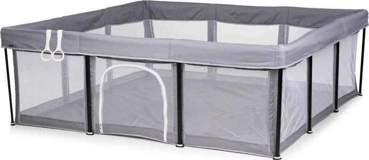 Produktbild Chipolino Laufstall Easy 180 x 180 cm (180 x 180 x 62 cm)