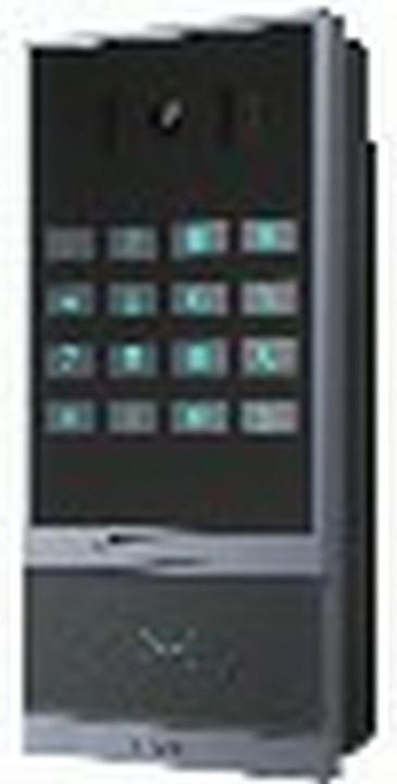 Image du produit Fanvil Téléphone de porte vidéo TFE SIP i64 (Ethernet, Filaire)