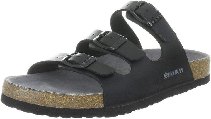 Actual product image Dr. Brinkmann Mules (38)