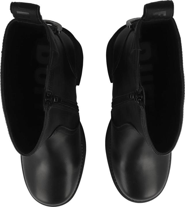 Image du produit Buffalo bottines zippé killah - vegan nappa mid (40)