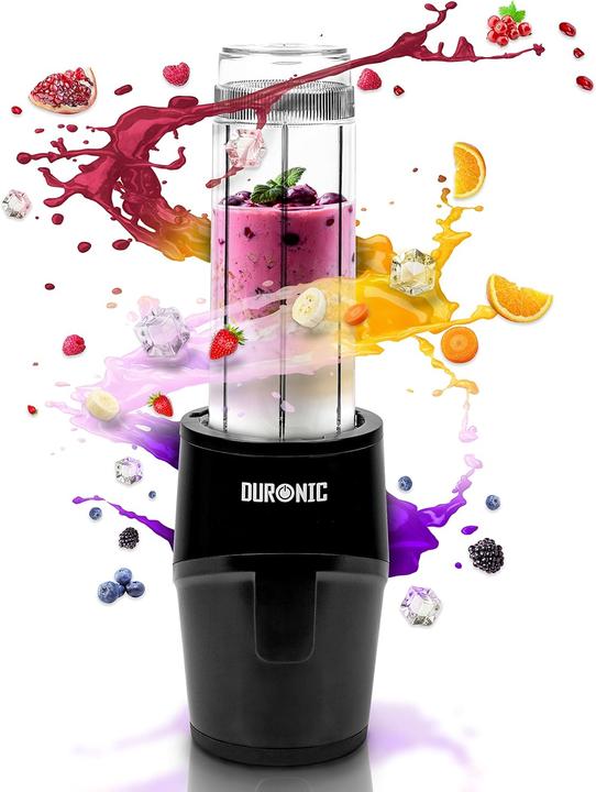 Actual product image Duronic Mini-Standmixer BL510 (500 W)