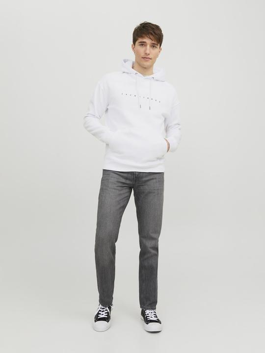 Immagine prodotto Jack & Jones Felpa con cappuccio (XS)