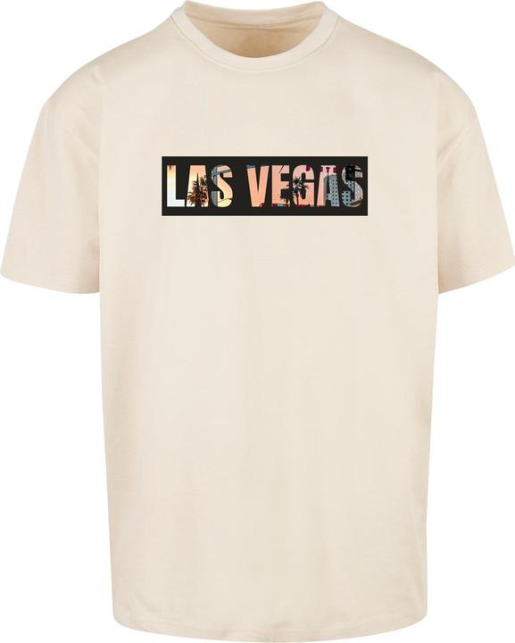Immagine prodotto Merchcode Maglietta Las Vegas Heavy Oversize-BY102 - 113127 (M)