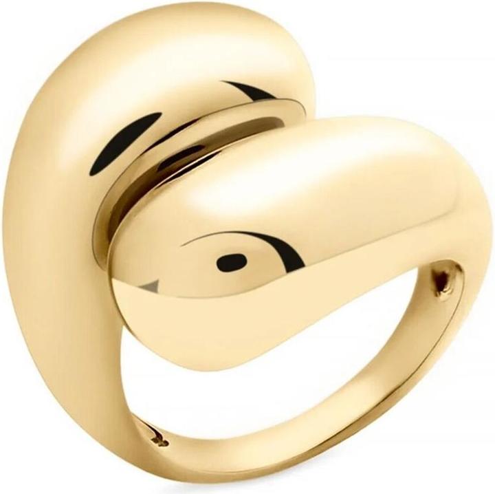 Produktbild Stroili Damenring Gold (52)