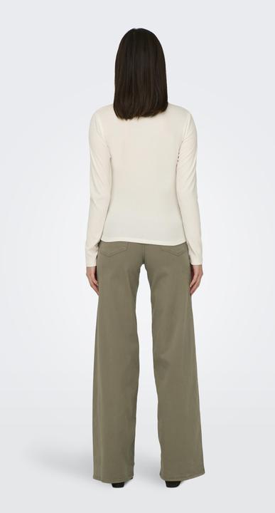 Actual product image JdY Regular fit round neck top top (L)