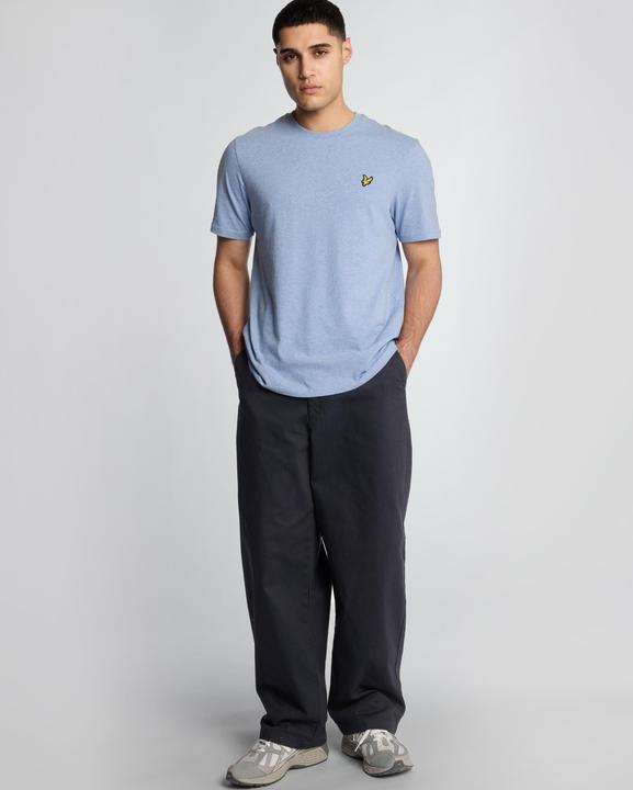 Image du produit Lyle and Scott T-shirt bruyé (XL)