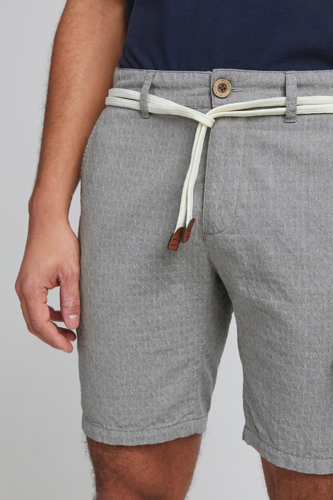Immagine prodotto Blend Serge Pantaloncini Chino Shorts Panno Corti Da Uomo con cintura In Cotone 100% Regular- Fit (3XL)