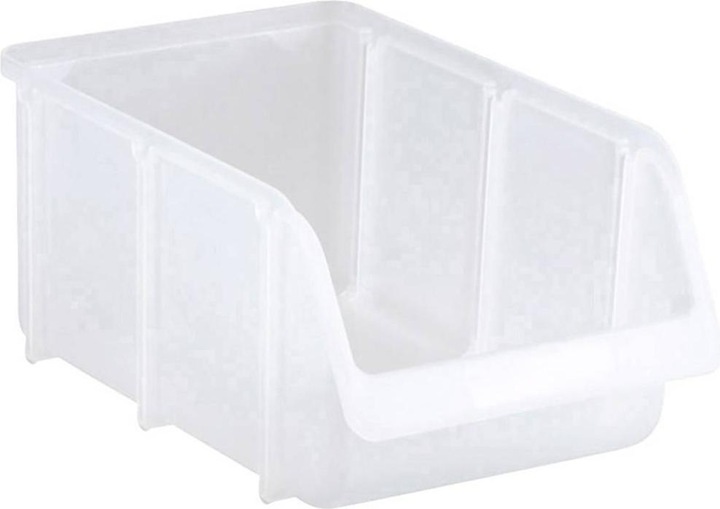 Produktbild Alutec Lagersichtbox (B