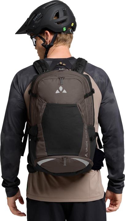 Produktbild Vaude Bike Alpin 23+5 (28 l)