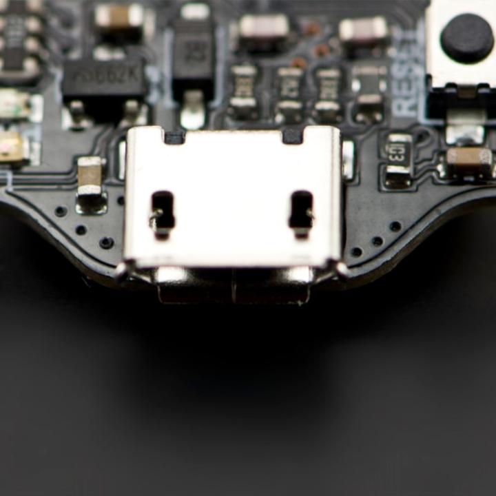 Produktbild DFRobot Beetle Bluno BLE kleinster Arduino mit Bluetooth 4.0