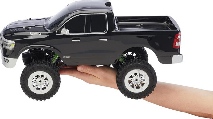 Image du produit Revell RC Pick Up Dodge RAM 1500 Laramie