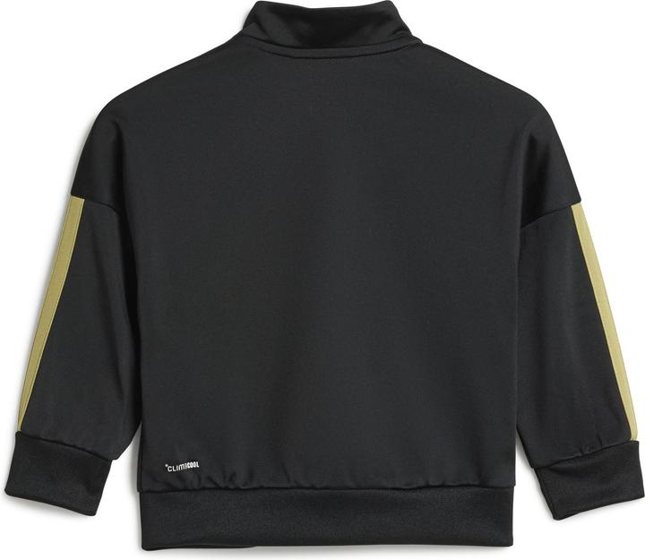 Produktbild Adidas Essentials Climacool Kinder-Trainingsanzug (68)