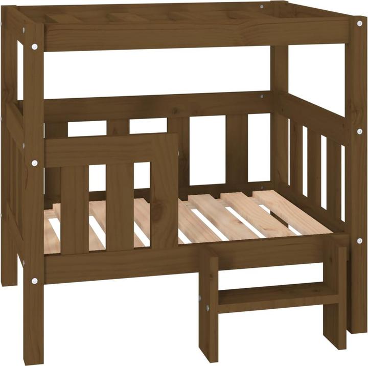 Image du produit vidaXL Hundebett (Chien)