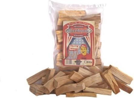 Produktbild Axtschlag Wood Chunks