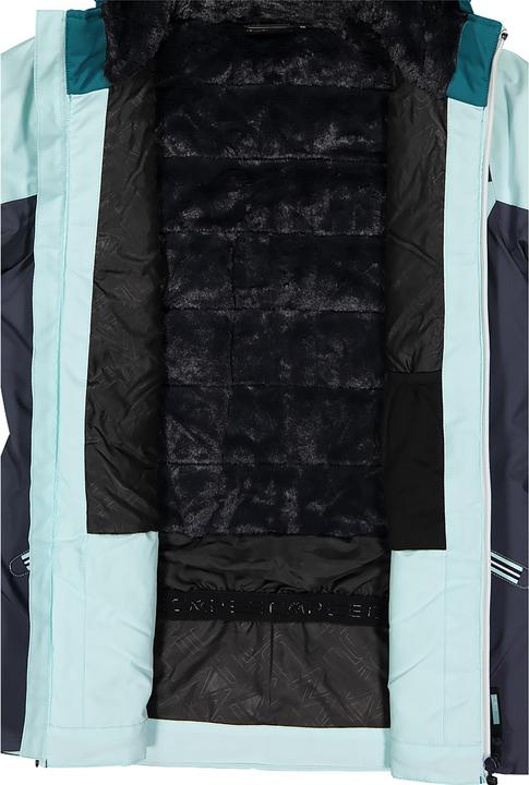 Produktbild CMP Campagnolo Hoodie (128)