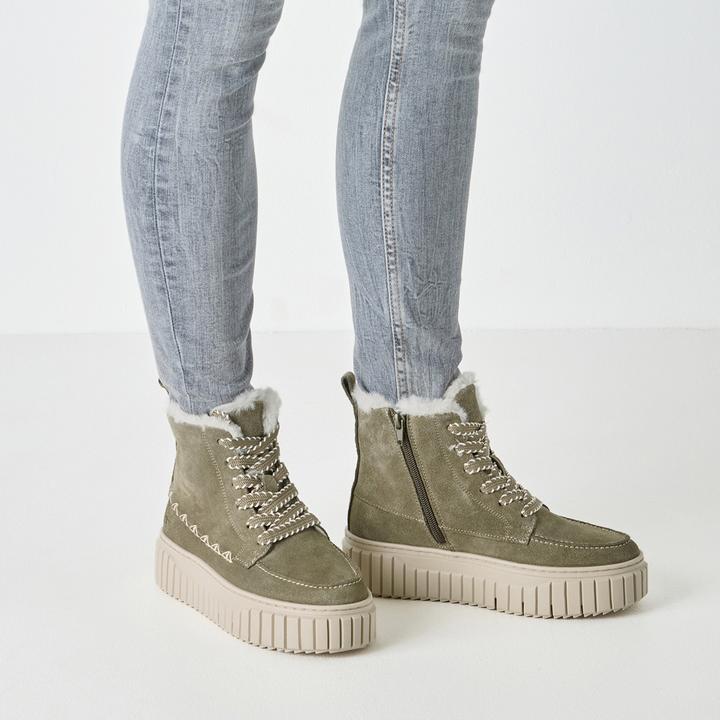 Actual product image Tamaris Stiefelette (42)