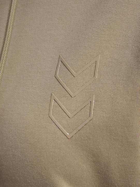 Produktbild hummel Hmlactive Co Hoodie Woman (XS)