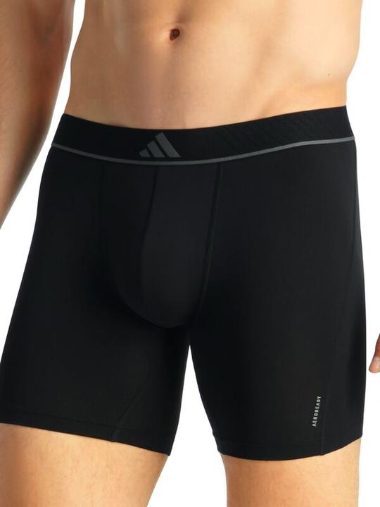 Produktbild Adidas Active Micro Flex Eco Shorts (XL, 3er Pack)