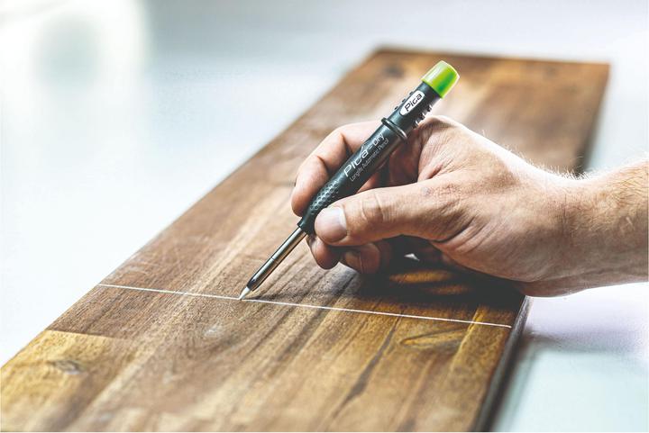 Actual product image Pica Pencil (2.80 mm, 2B, 1x)