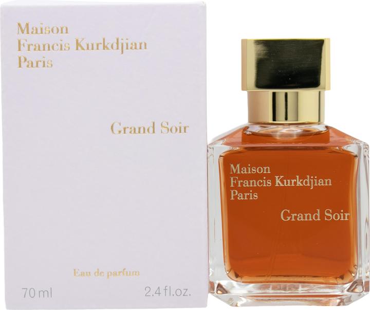 Actual product image Maison Francis Kurkdjian Grand Soir (Eau de parfum, 70 ml)