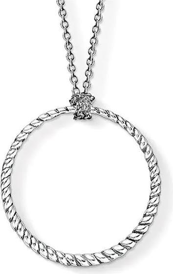 Produktbild Thomas Sabo Kette 925er (Silber, 90 cm)