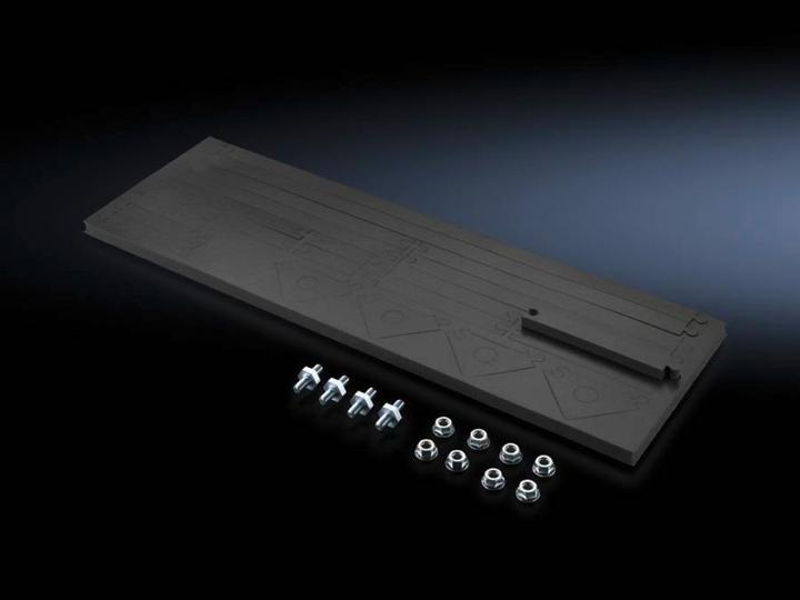 Actual product image Rittal Rack mounting kit