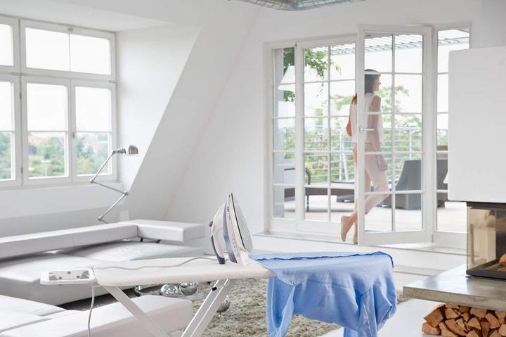 Produktbild Braun TS 725 A TexStyle 7 (2400 W, 180 g/min)