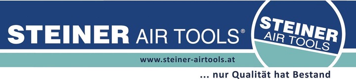 Actual product image Steiner Compressed air hose reel 15 m