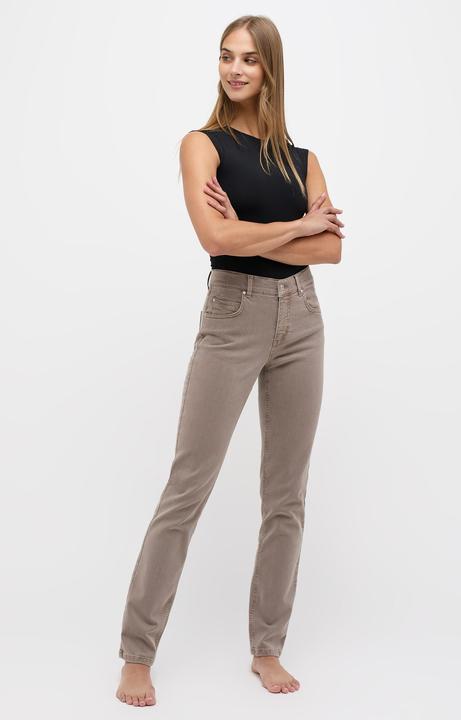 Produktbild Angels Cici Jeans Straight Fit Truffle (W34/L30)