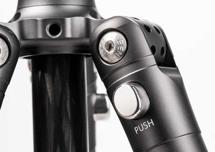 Produktbild Benro FBAT24CVX25 Bat Kit (Carbon)
