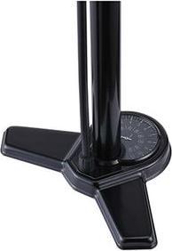 Productafbeelding BBB Pomp AirBoost 2 zwart FV/AV/DV 11 Bar
