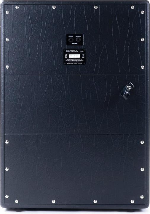 Immagine prodotto Blackstar Amplification HT-212VOC MKIII Speaker cabinet, 2x12", 160W (Chitarra, 160 W)
