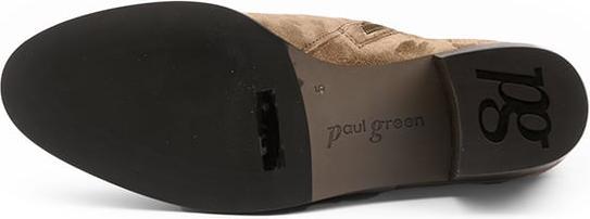Produktbild Paul Green Stiefelette - 101049 (35.5)