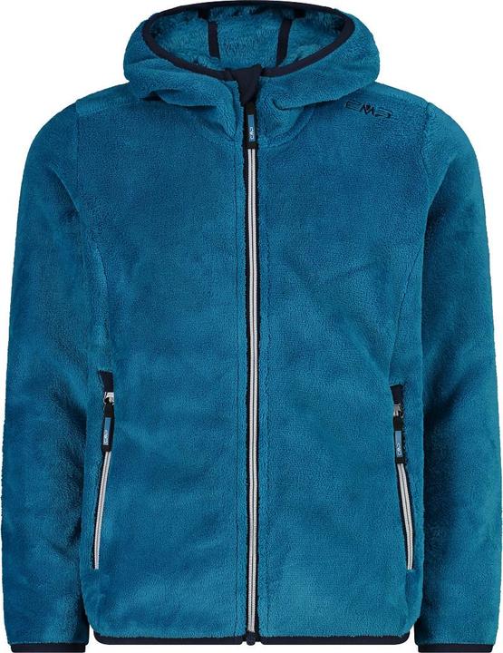 Immagine prodotto CMP Campagnolo Pile con cappuccio per bambini (116)