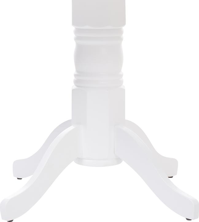 Actual product image Beliani Akron (120 x 120 x 75 cm)