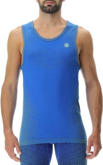 Produktbild UYN Ärmelloses Laufshirt Exceleration (XXL)