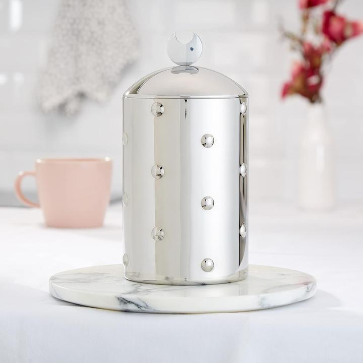 Produktbild Alessi Vorratsdose (1.14 l)