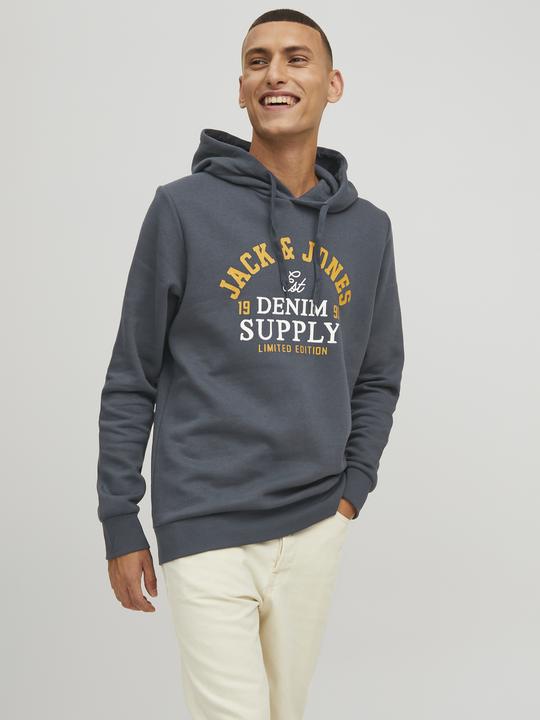 Produktbild Jack & Jones 2er-Pack Logo- Hoodie (M)