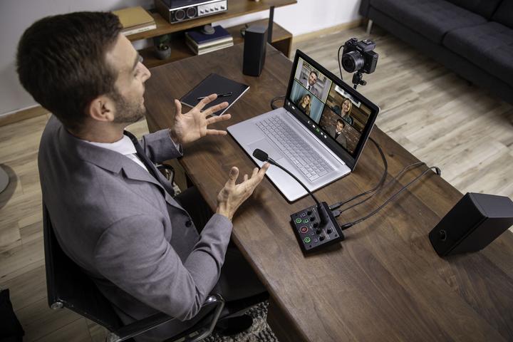 Immagine prodotto Roland CGM-30 Microfono a collo d'oca