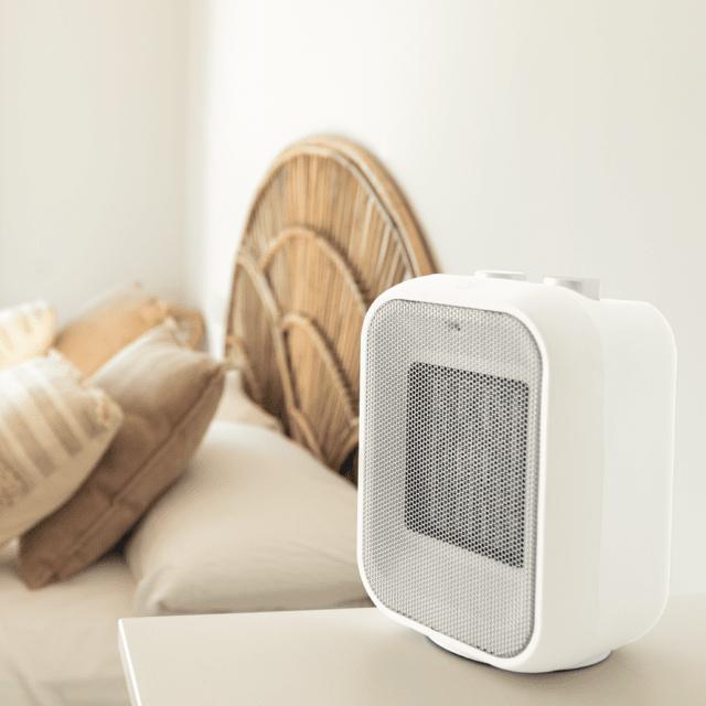 Actual product image Cecotec ReadyWarm 1500 Max (1500 W)