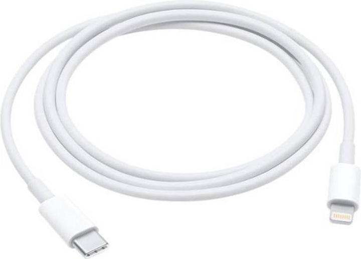 Actual product image Vivanco USB C - Lightning (1.20 m, USB 2.0)