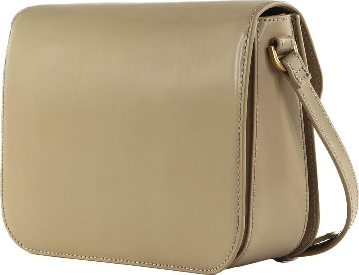 Immagine prodotto Ted Baker Kkayli Polished Leather Satchel Bag