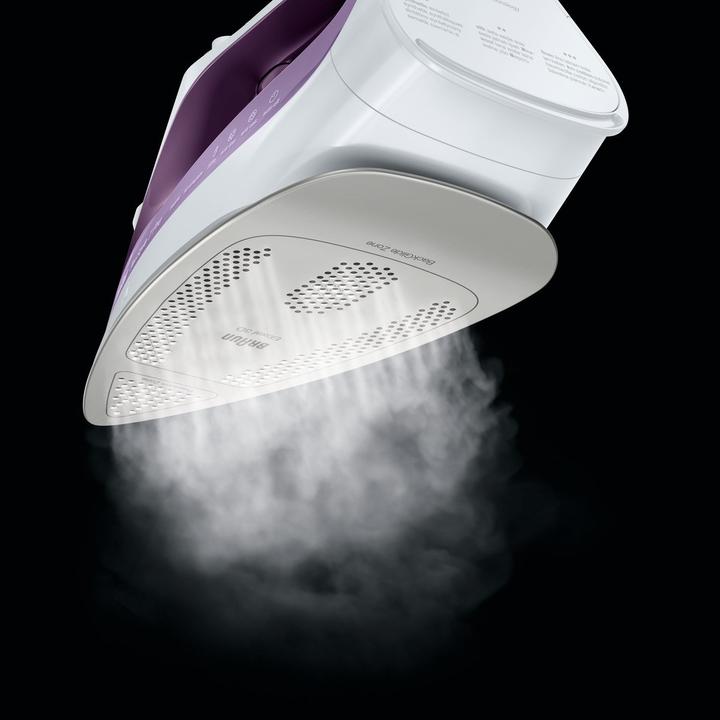Produktbild Braun TexStyle 7 Pro SI 7066 (2600 W, 225 g/min)