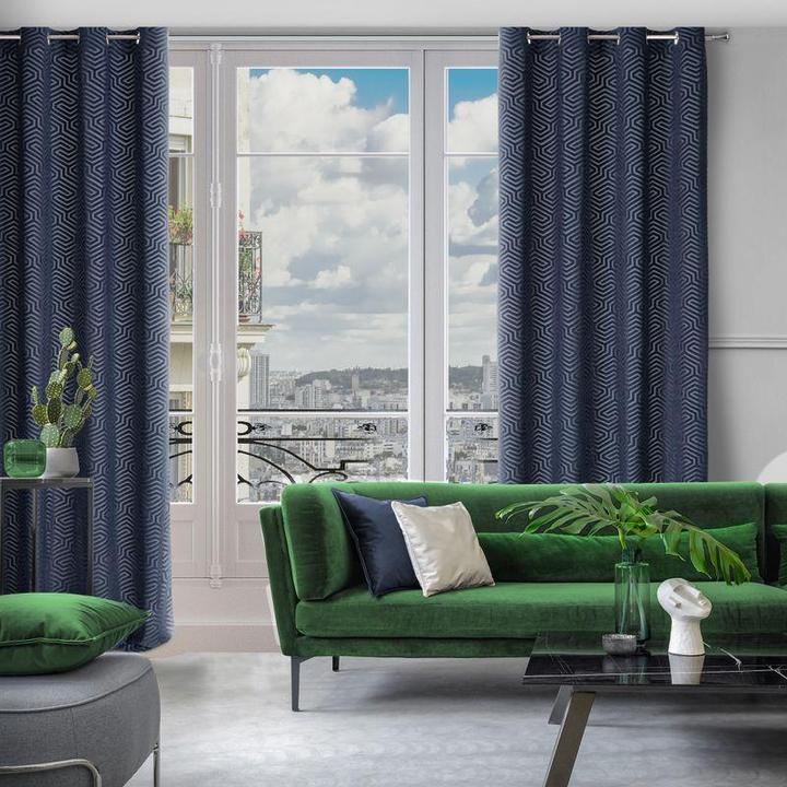 Actual product image Eurofirany Pier (140 x 250 cm)